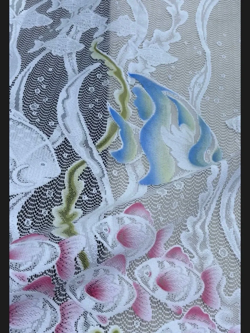 jcpenney attractive lace
